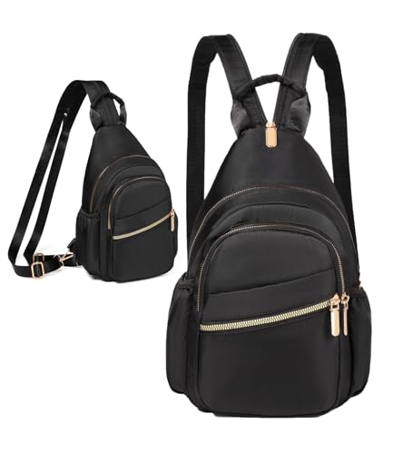 Xsecnua Sling Mini Backpack