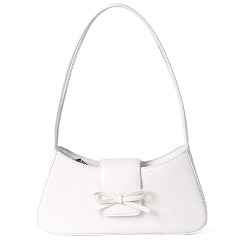 Amszke Bow Shoulder Bag