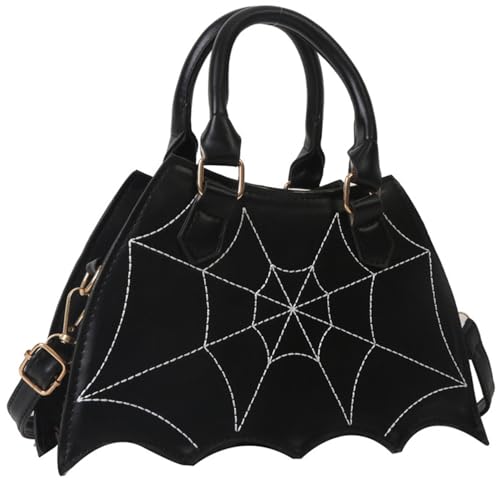 Canpto Bat Wing Crossbody