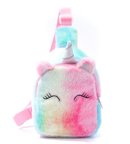 Hiflyer Unicorn Sling Bag