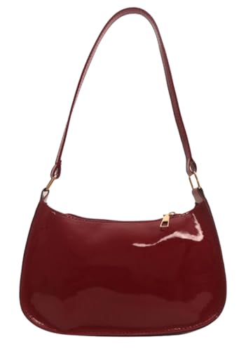Generic Patent Shoulder Bag