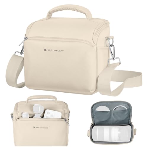 K&F CONCEPT Camera Bag