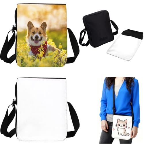 Covzoe Crossbody Bag