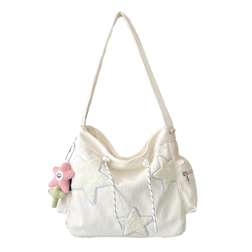 KAMEILONG Crossbody Tote