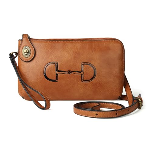 AWST Crossbody Clutch