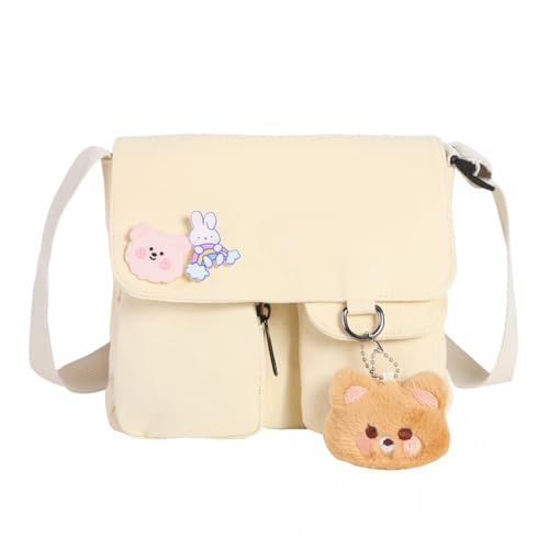 Phaoullzon Kawaii Crossbody