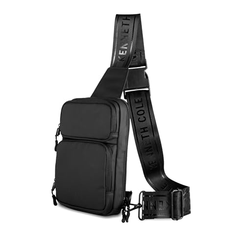 Kenneth Cole Tech Crossbody