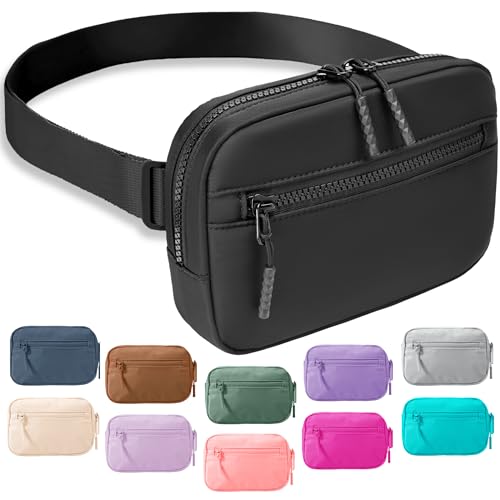 FORZAROCKET Fanny Pack