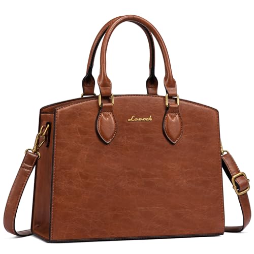 LOVEVOOK Vintage Tote