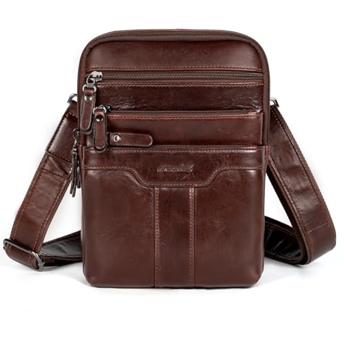 Ariscobull Sling Messenger