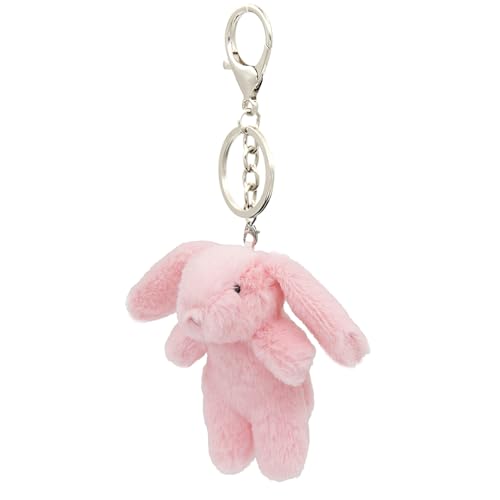 Miokkley Bunny Keychain