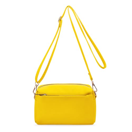 VOROLO Crossbody Bag