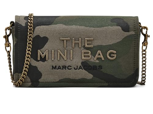 Marc Jacobs Chain Mini Bag