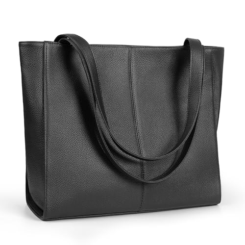 befen Leather Tote