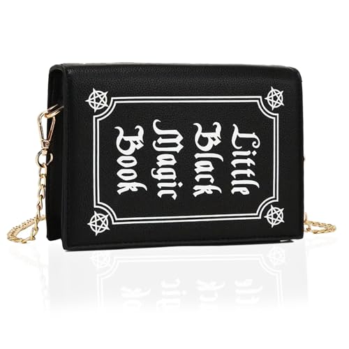 S&Best Small Crossbody