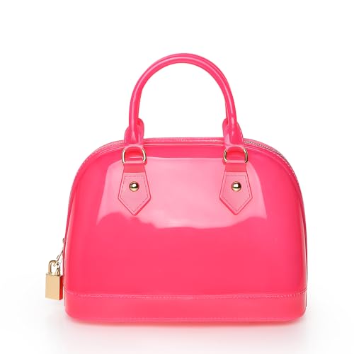 MIFORINES Jelly Crossbody