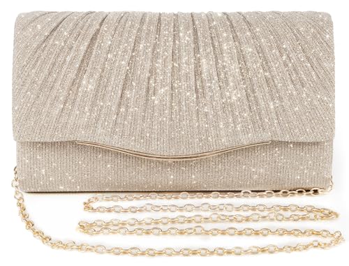 lovyoCoCo Dressy Clutch