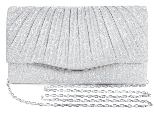 lovyoCoCo Dressy Clutch