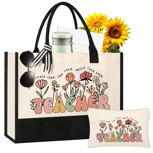 Itotegifts Canvas Tote