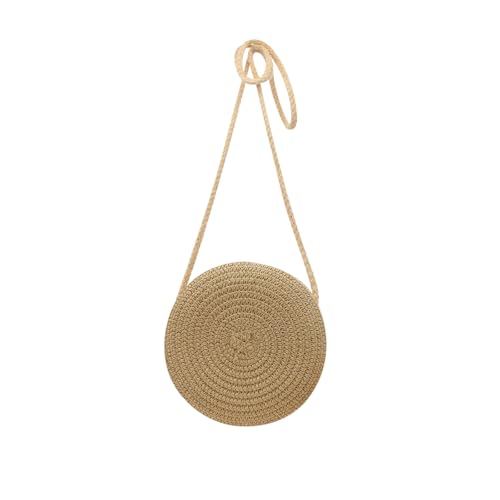 AdiStylinno Straw Bag