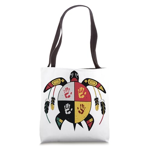 MMIW Tote Bag