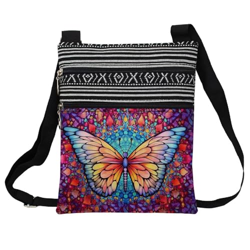 LiuenMgg Crossbody Pouch