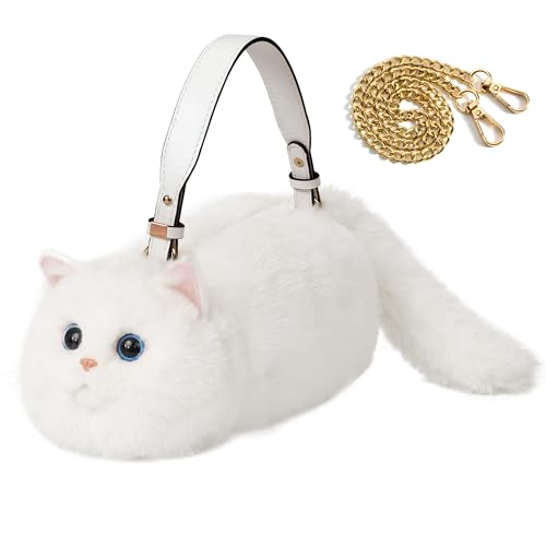CHOBYNER Cat Crossbody