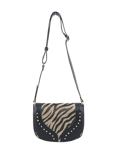 Jessica Simpson Saddle Crossbody