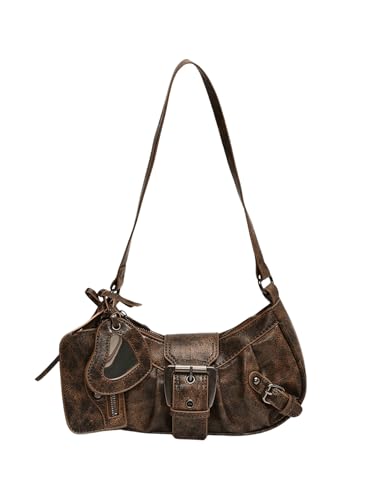 GORGLITTER Shoulder Bag