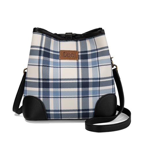Montana West Bucket Bag