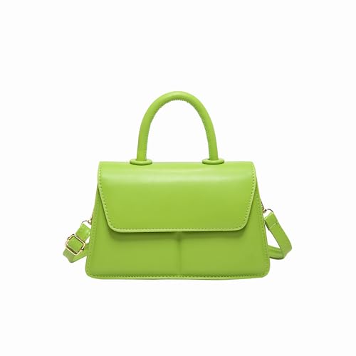 Tyhtljch Top Handle Satchel