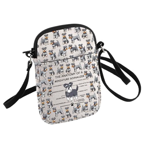 HOLLP Crossbody Bag