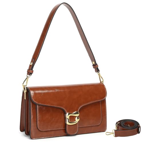 Travistar Crossbody Bag