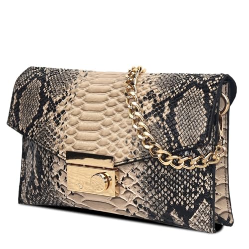 Generic Snake Crossbody