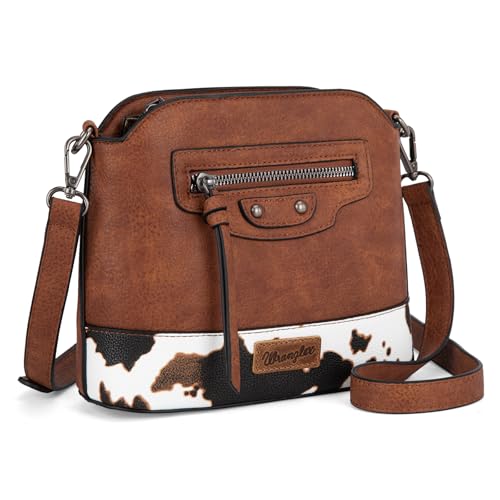 Wrangler Crossbody Bag