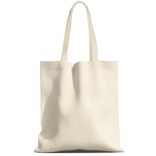 MOLOVA Canvas Tote