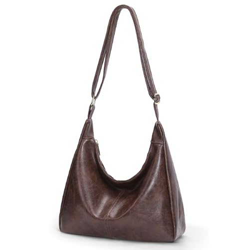 AnBlack Hobo Bag