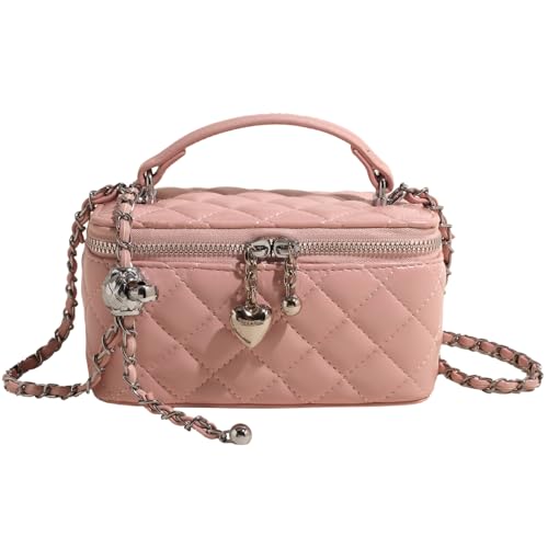 MZE JPLAN Box Handbag