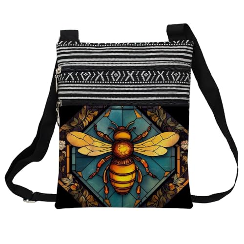 LiuenMgg Crossbody Bag