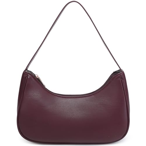 WSRYDJDL Hobo Shoulder Bag