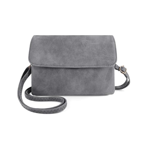 Energather Crossbody Bag