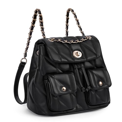 CLUCI Crossbody Bag