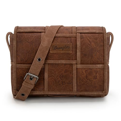 Montana West Crossbody