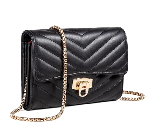 YAZEKOUS Crossbody Bag
