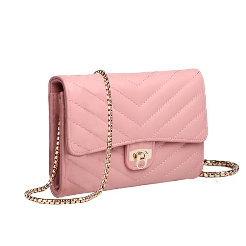 YAZEKOUS Phone Crossbody