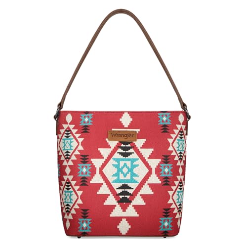 Montana West Western Hobo