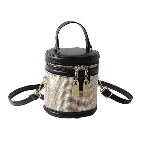 QsicTaco Bucket Bag