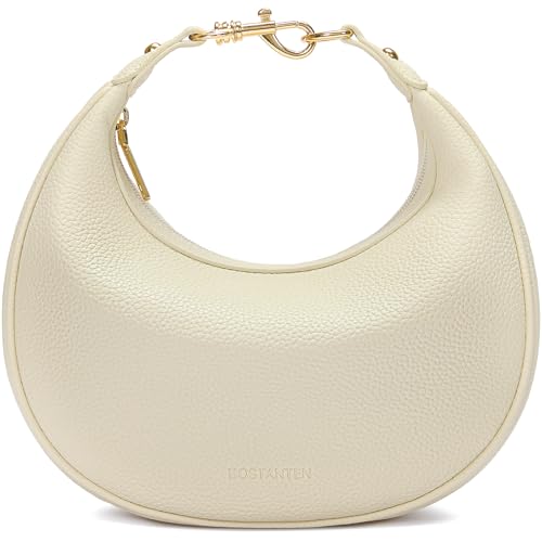 BOSTANTEN Crescent Bag