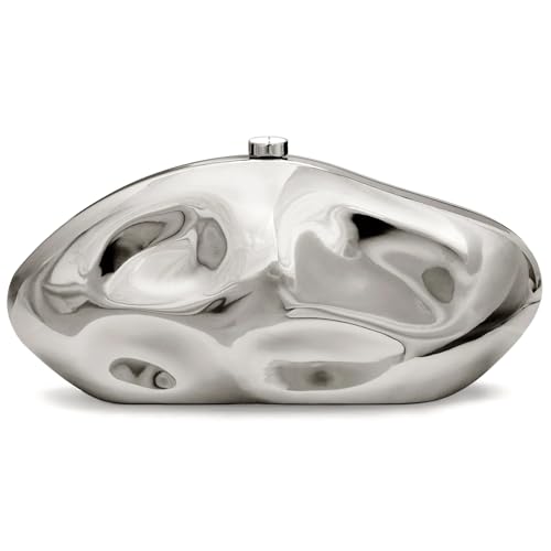 NEWROGENG Acrylic Clutch