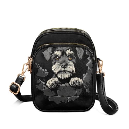 TSOVTHRID Shoulder Purse